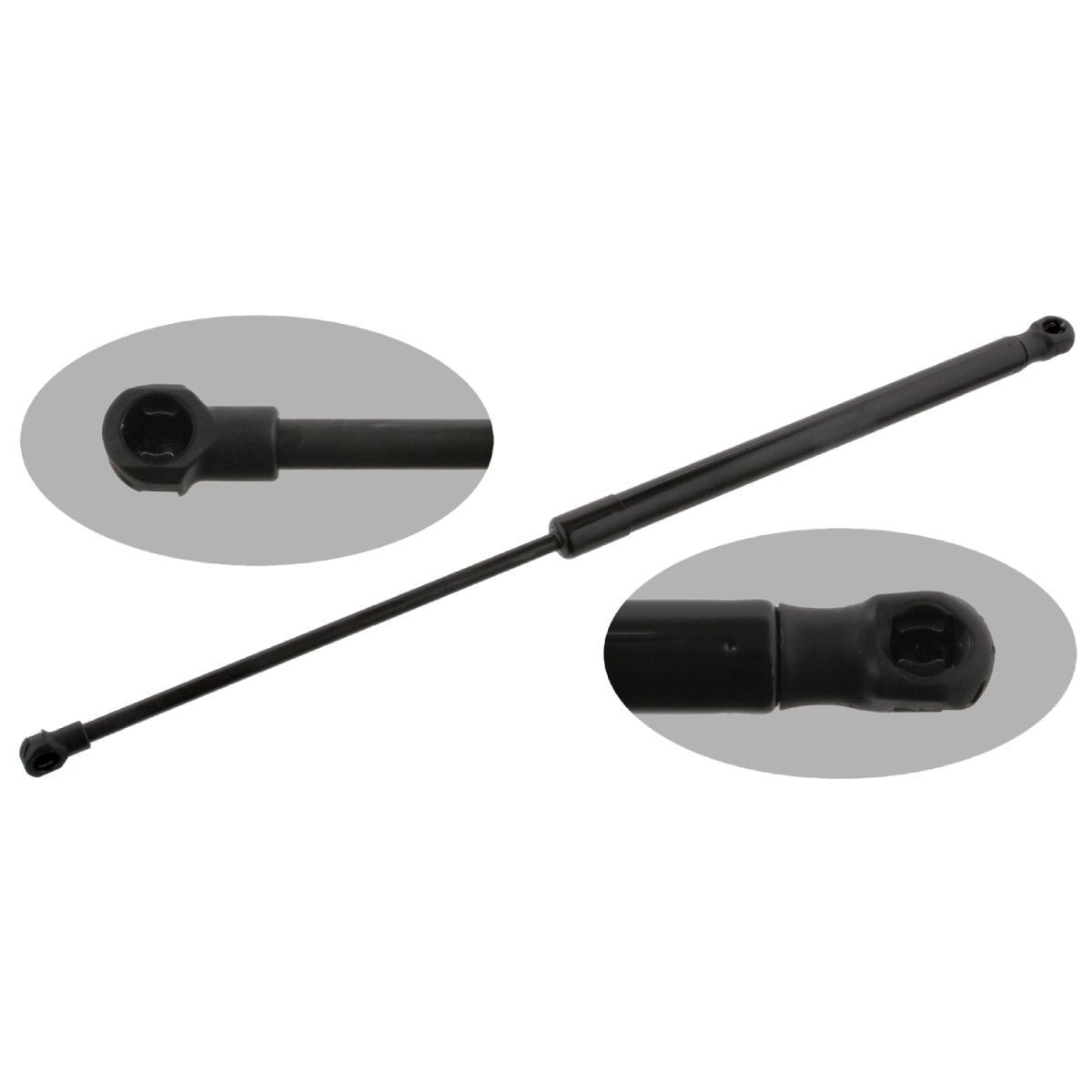 Gasveer kofferbak/laadruimte  BILSTEIN
