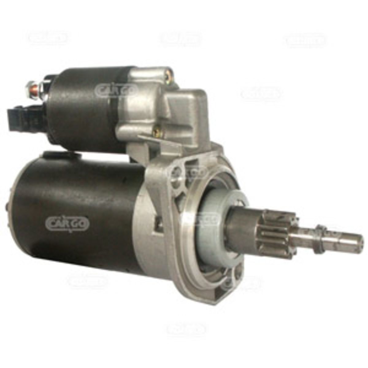 Image of Starter