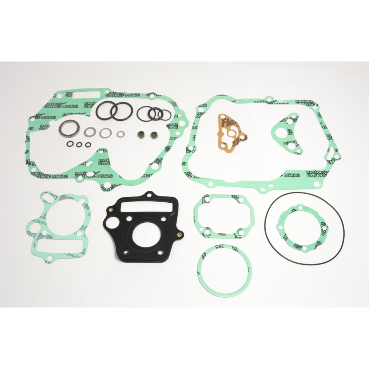 Set di guarnizioni motore ATHENA P400210850068
