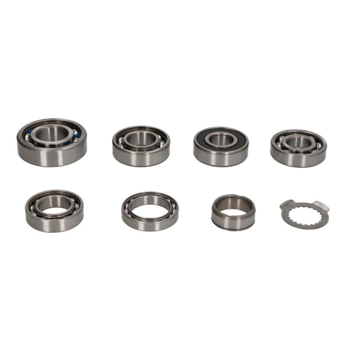 Lagersatz, Schaltgetriebe HOT RODS TBK0105