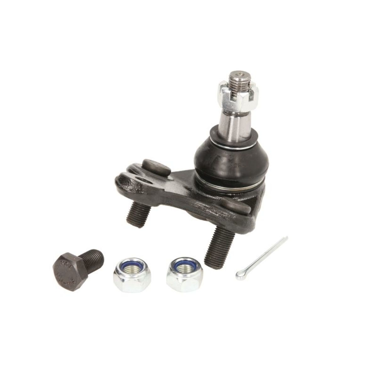Febi Bilstein Rotule De Suspension 43033