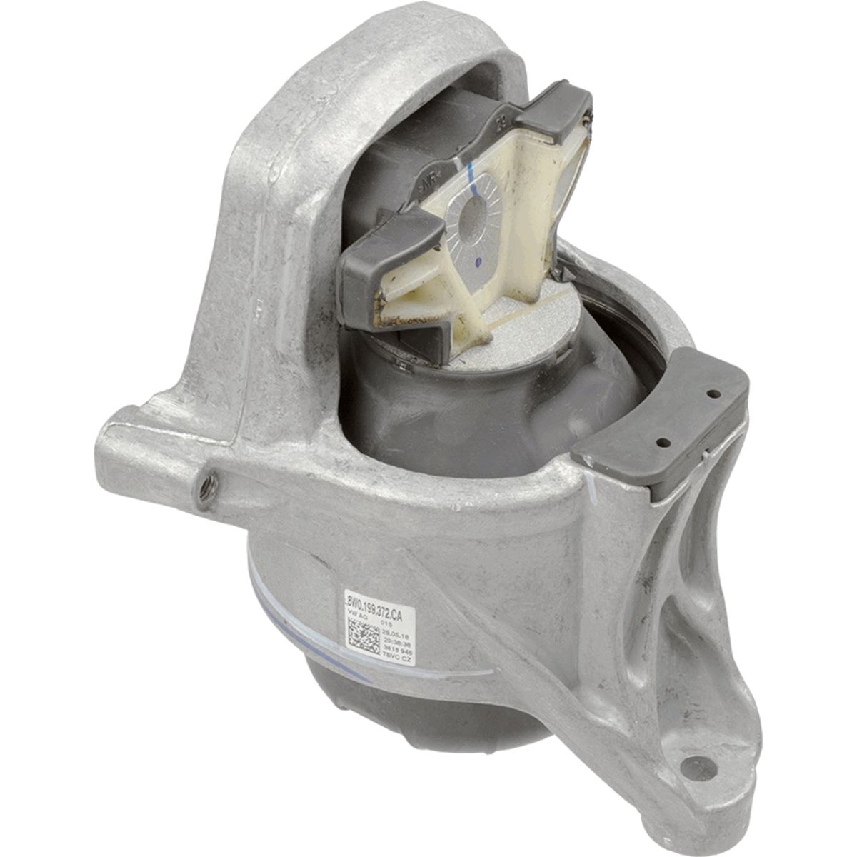 Image of Motorsteun
