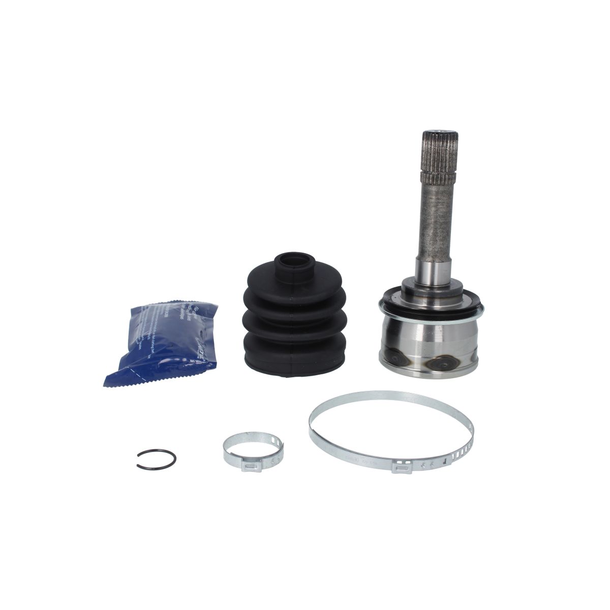 Image of Homokineet reparatie set, aandrijfas  KIT