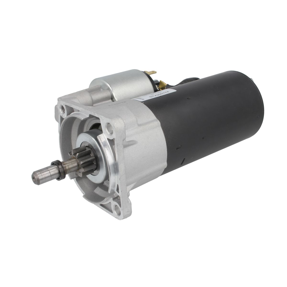 Image of Starter
