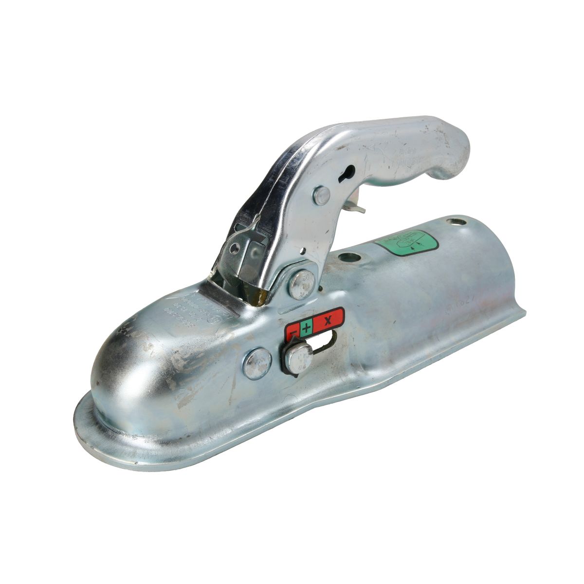 Occhiello di traino ACPS-ORIS 024-254