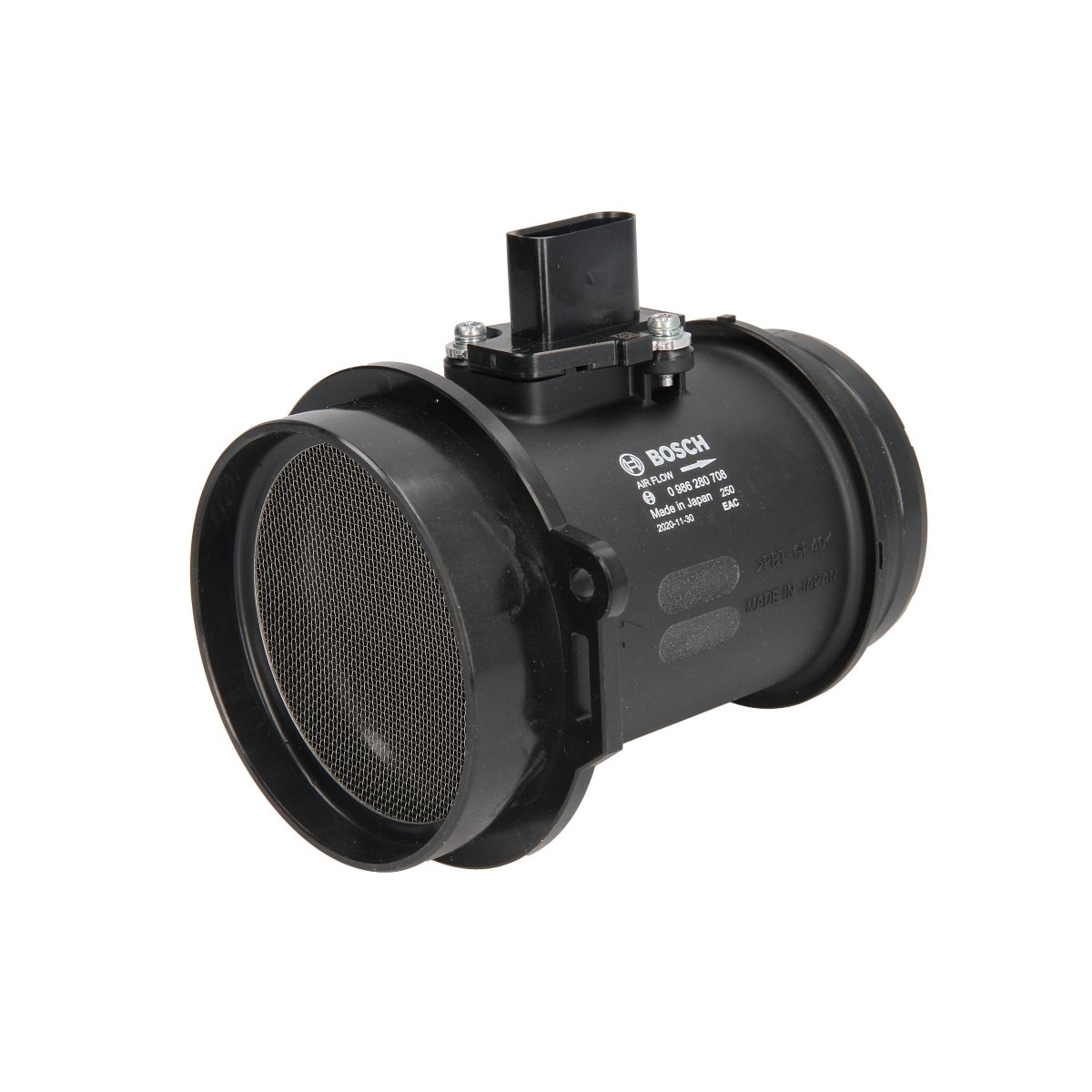 Image of Luchtstroommeter