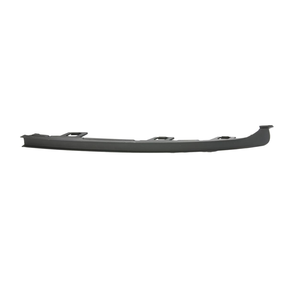 Parachoques - moldura decorativa/protectora BLIC 6502-07-5054911P izquierda