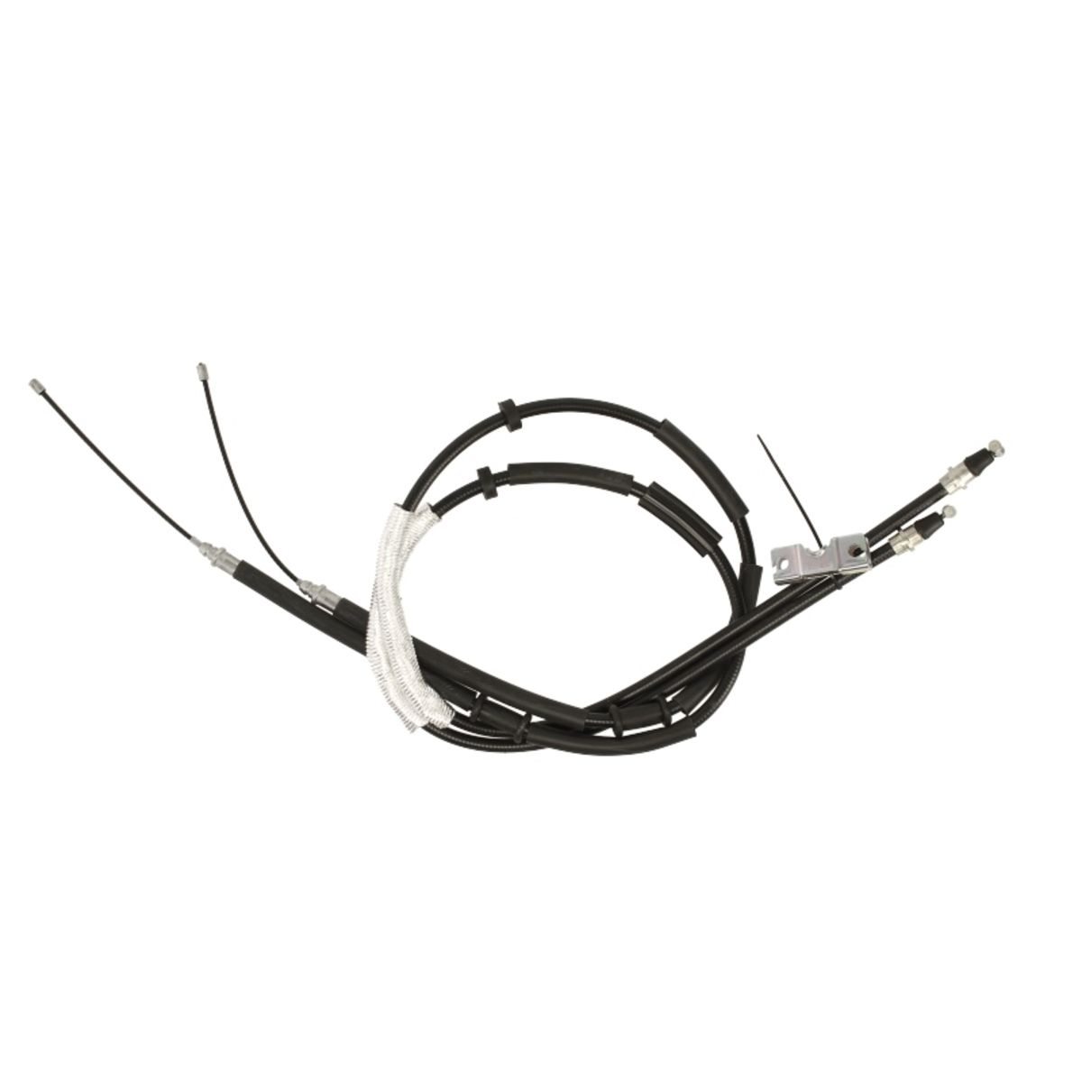 Image of Kabel, parkeerrem