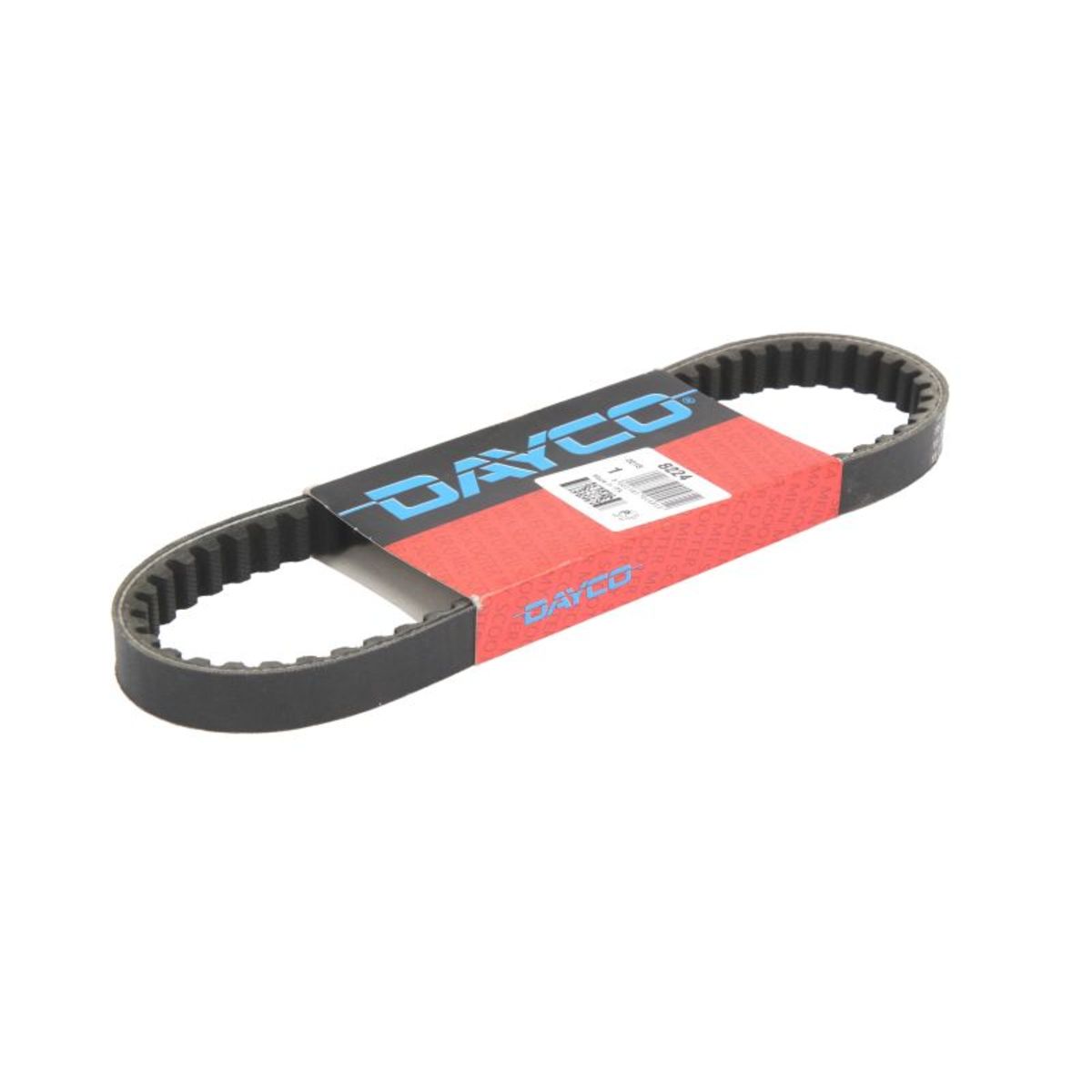 Courroie de transmission DAYCO DAY8224