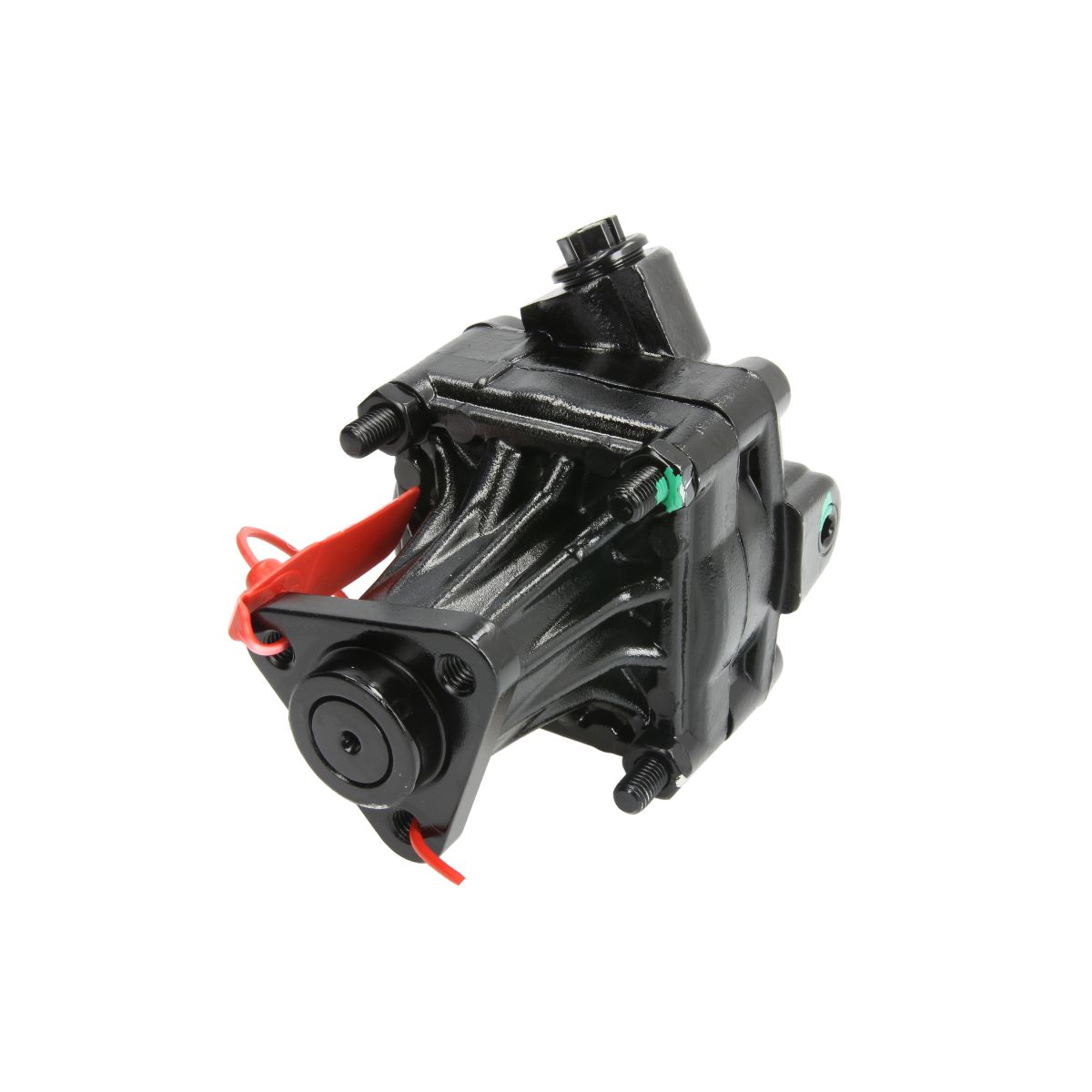 Image of Hydraulische pomp, stuurinrichting