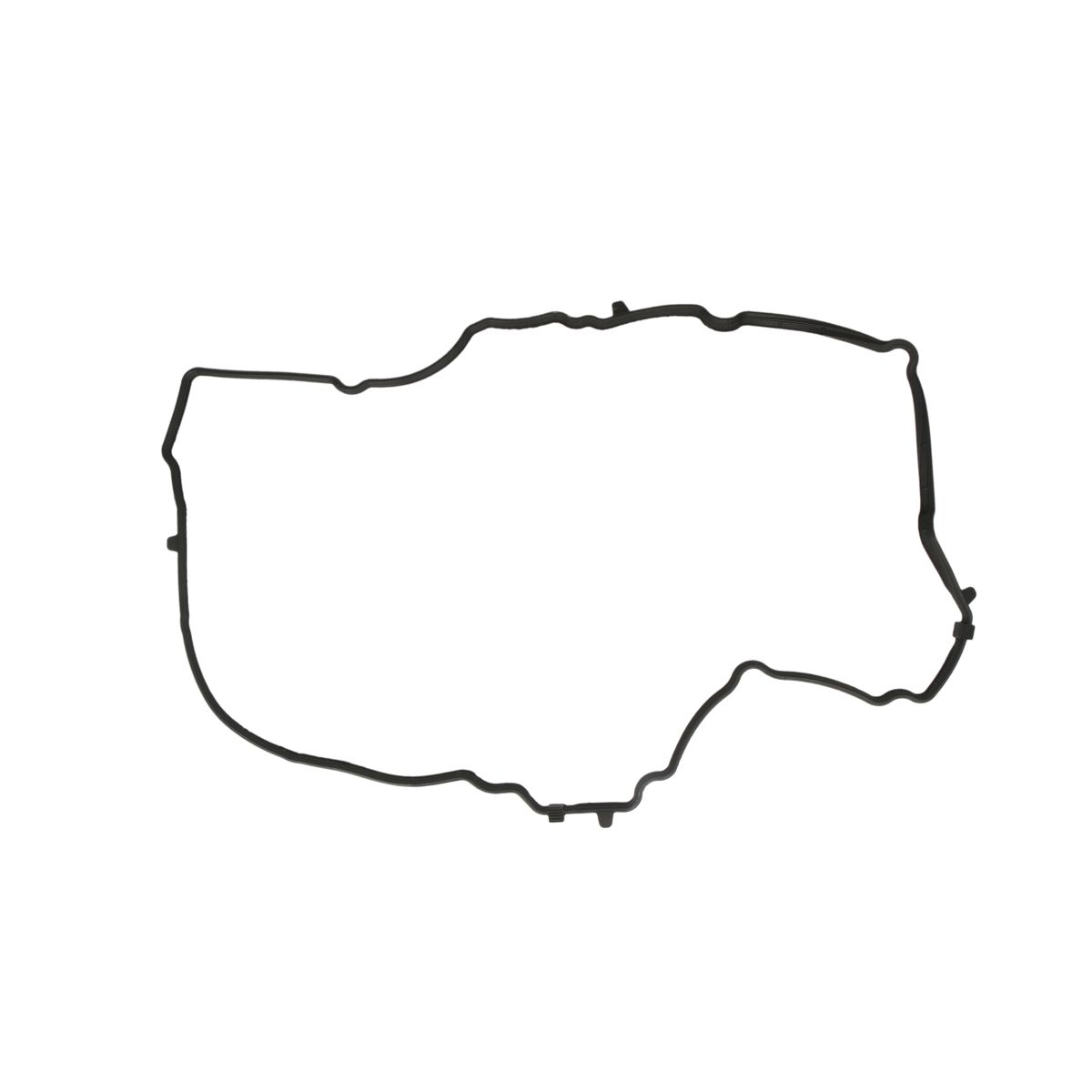 Image of Kleppendeksel pakking   rechts