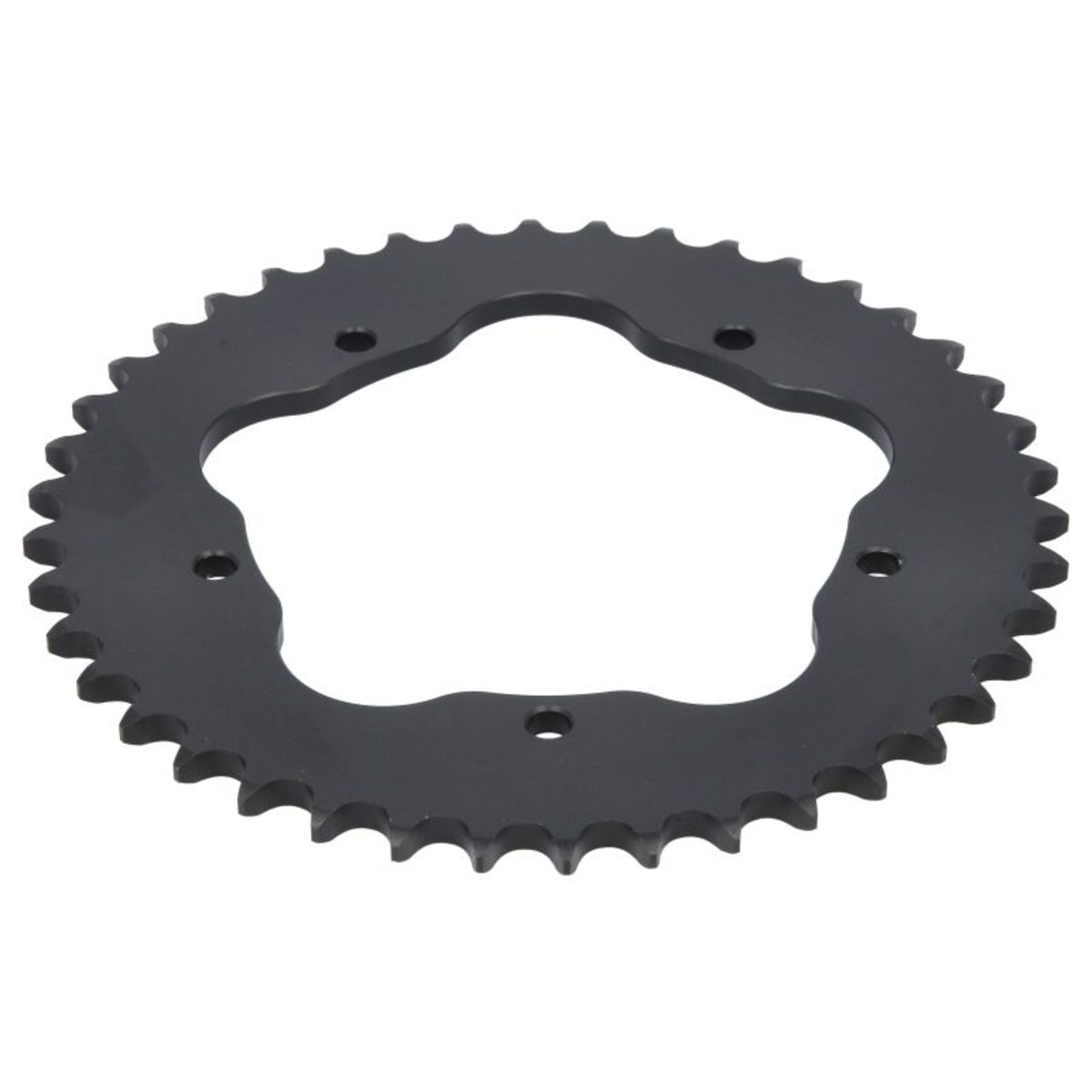 Ritzel JT JTA752,42BLK