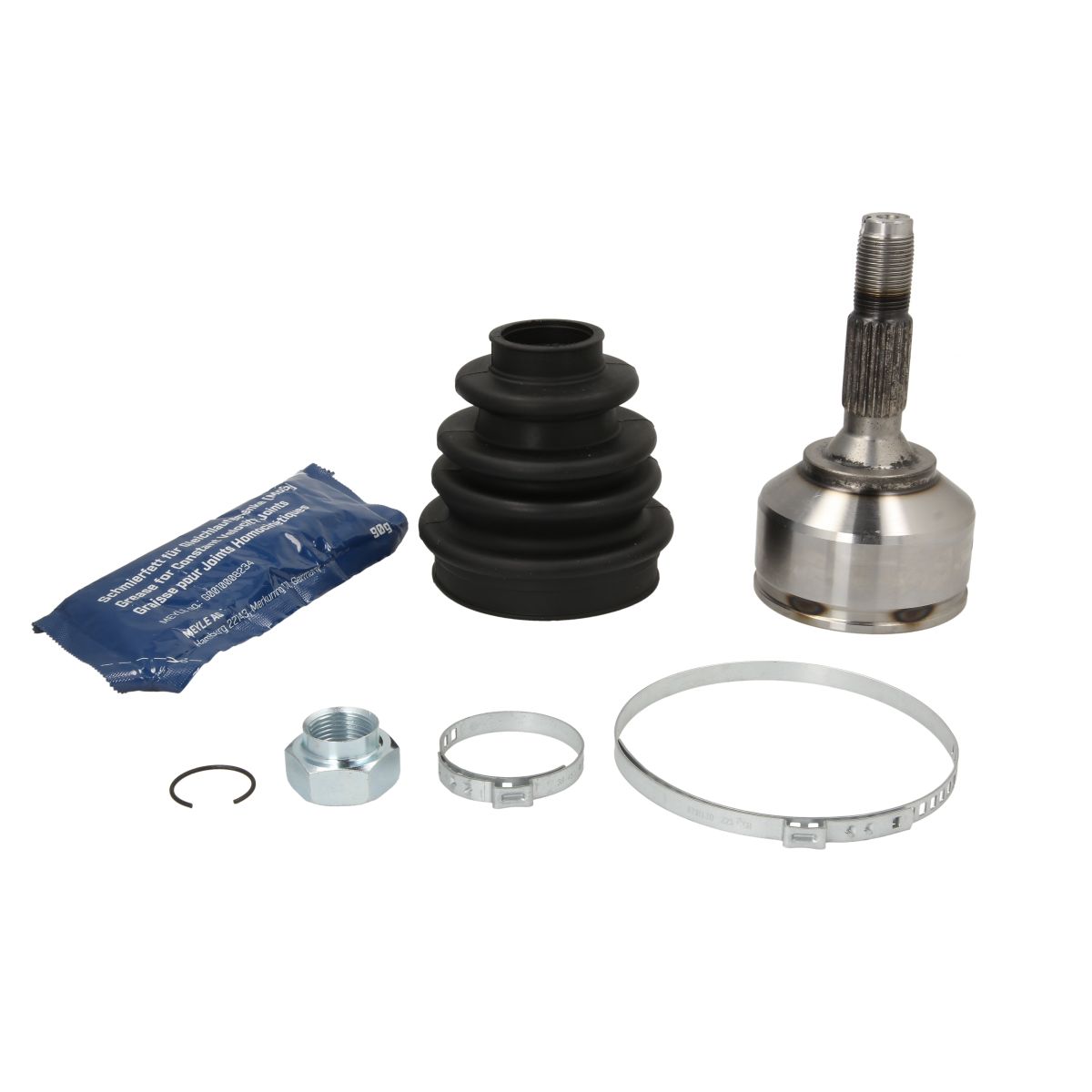 Image of Homokineet reparatie set, aandrijfas  KIT