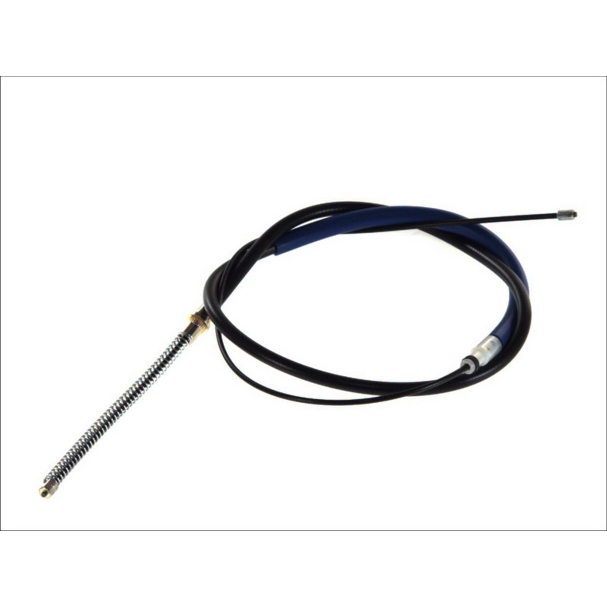 Image of Kabel, parkeerrem