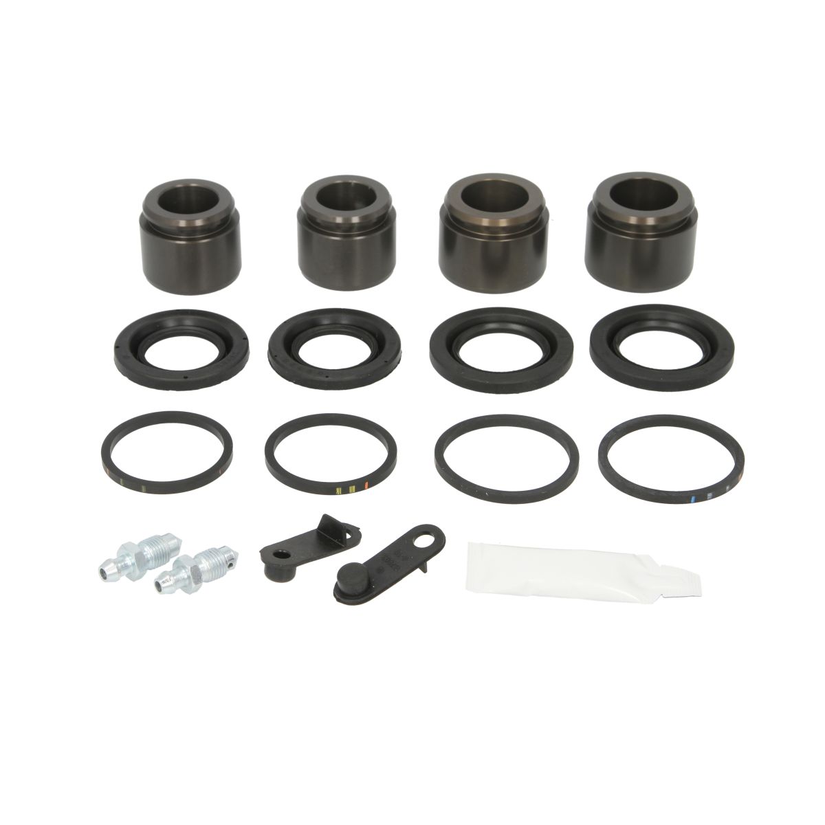 Image of Reparatieset, remklauw  D4-2585C