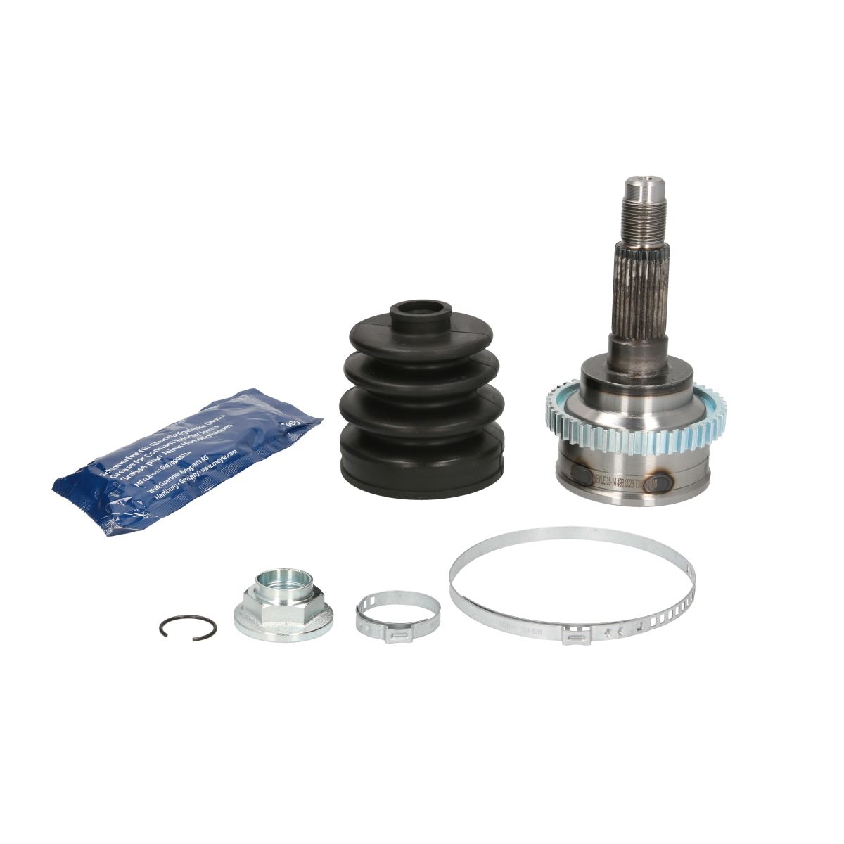 Image of Homokineet reparatie set, aandrijfas  KIT