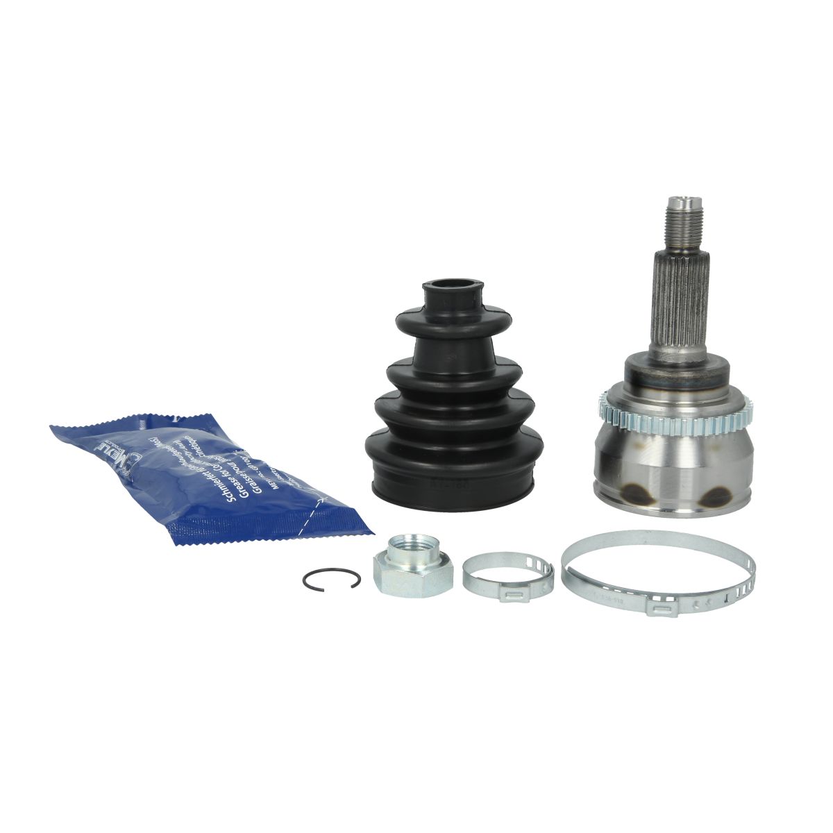 Image of Homokineet reparatie set, aandrijfas  KIT