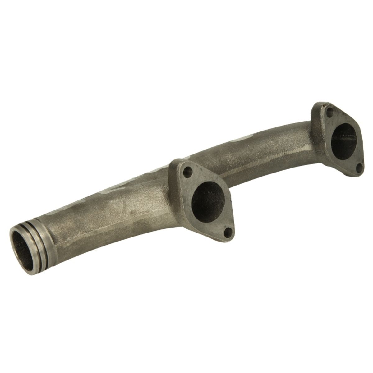 Image of Spruitstuk, uitlaatsysteem DT Spare Parts