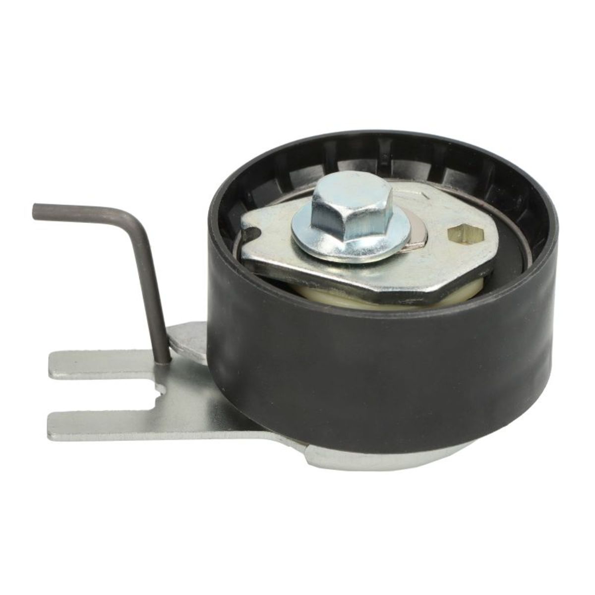 Skf Tendeur De Courroie, Courroie Trapézoïdale À Nervures Vkm 15120