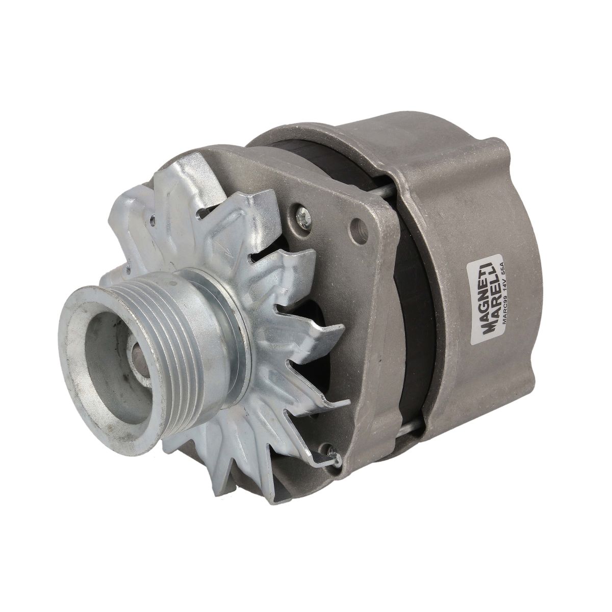 Image of Driefasige generator