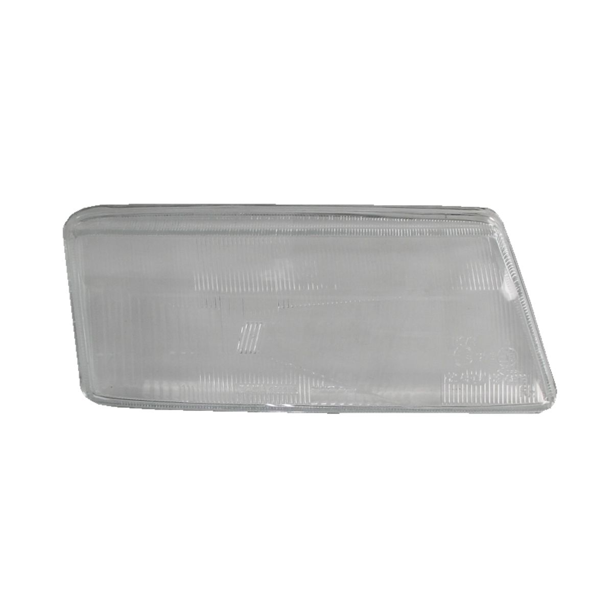 Image of Lampglas, positielicht