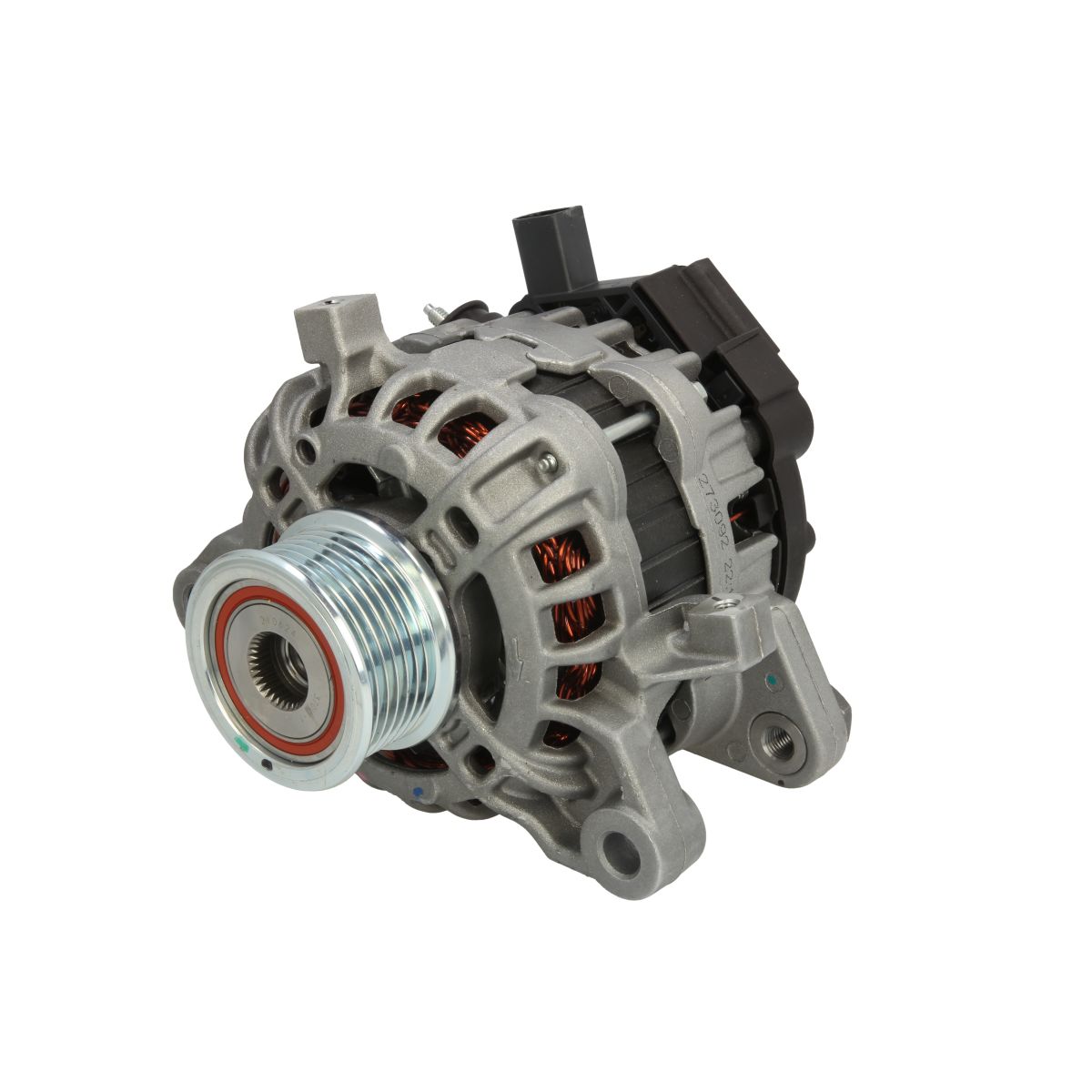 Image of Driefasige generator