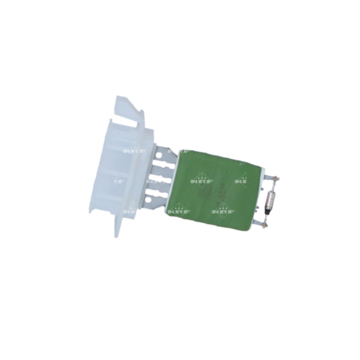 Nrf Résistance, Pulseur D'air Habitacle 342067