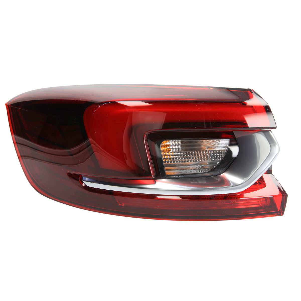 Magneti Marelli Achterlicht 714020590701 Links