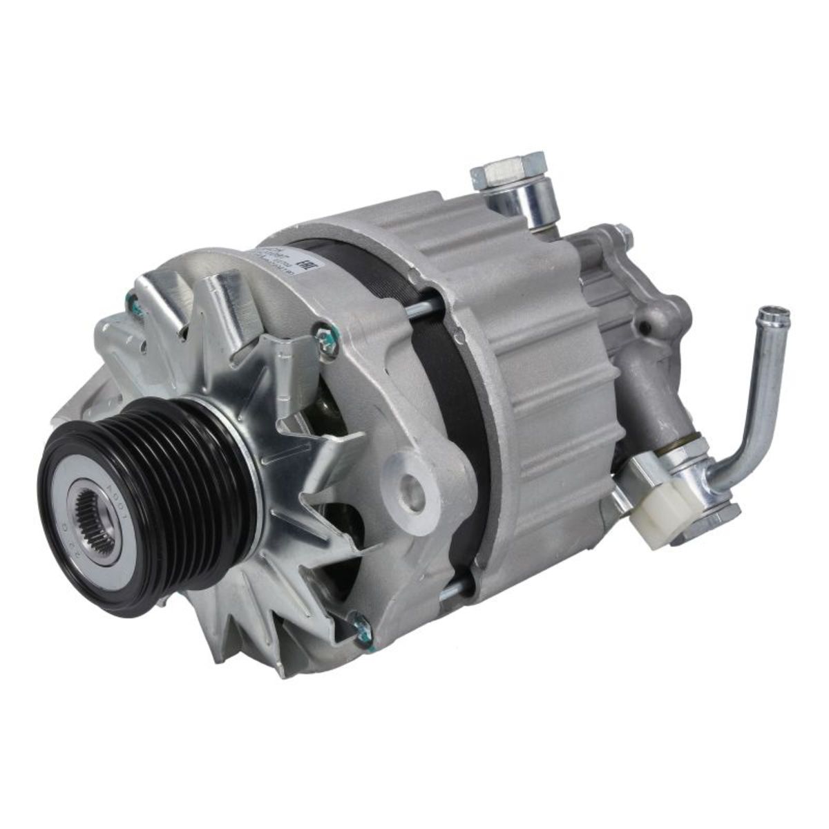 Image of Driefasige generator