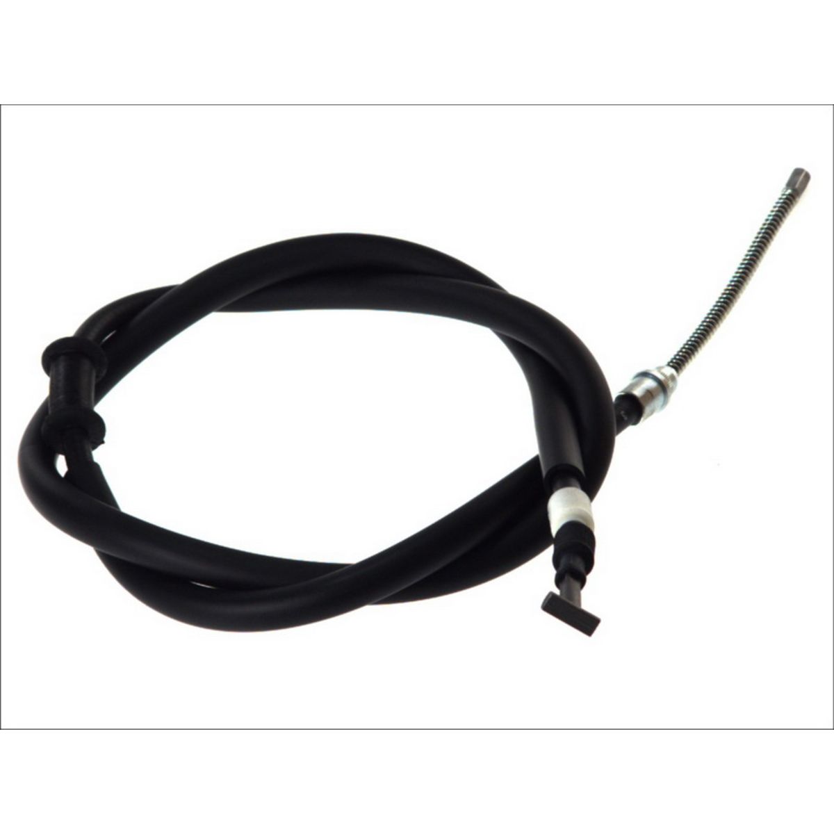 Image of Kabel, parkeerrem   rechts
