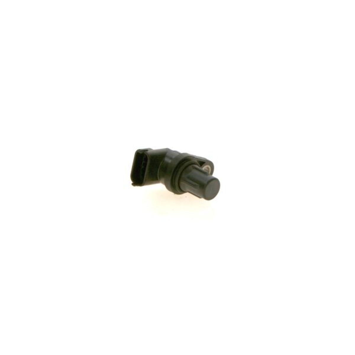 Image of Sensor, nokkenas positie