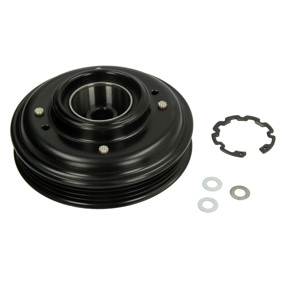 Image of Magneetkoppeling, aircocompressor  CA-166