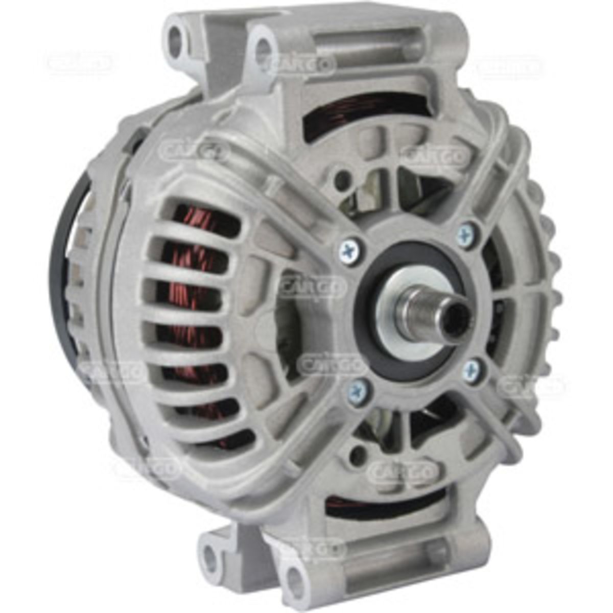 Image of Driefasige generator