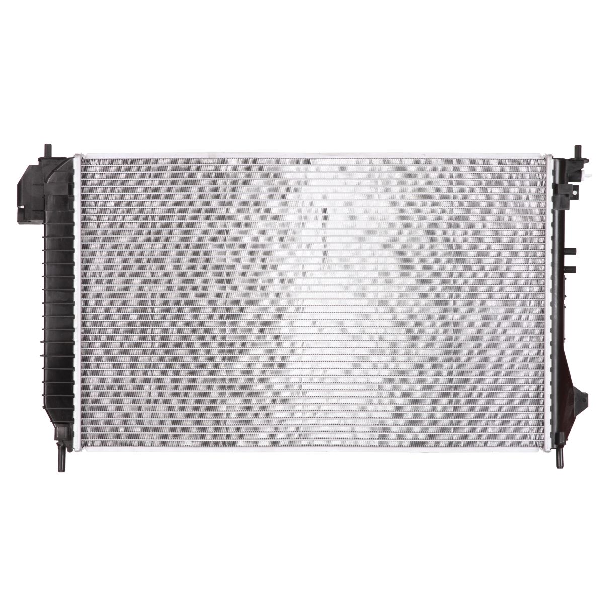 Image of Radiator, motorkoeling