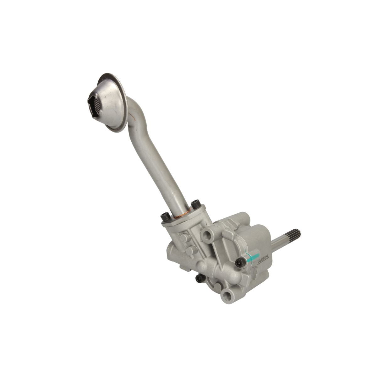 Image of Oliepomp  AIS