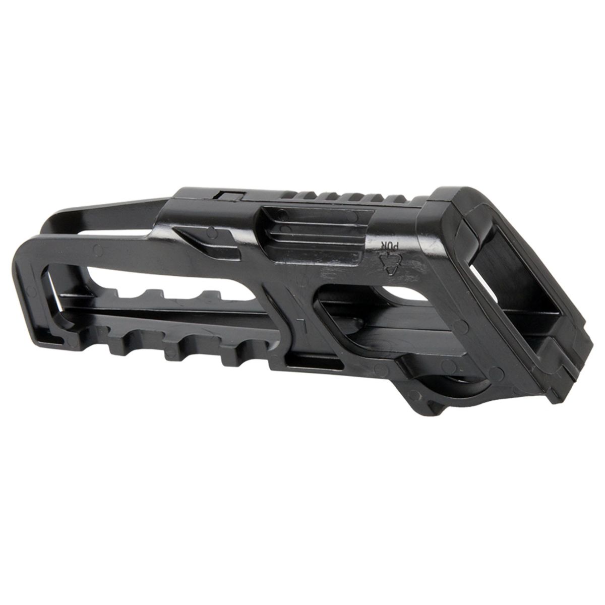 POLISPORT Guide chaîne noir Honda CRF250R/CRF450R