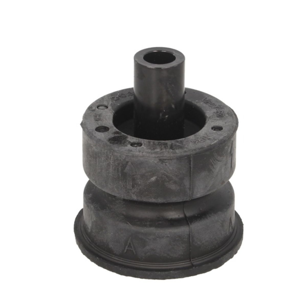 Febi Bilstein Suspension, Corps De L'essieu 46158