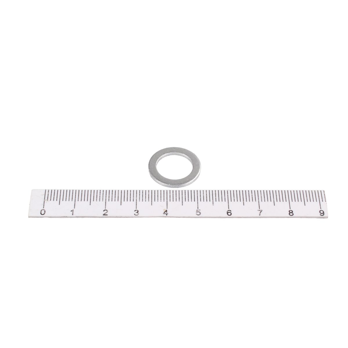 Image of Turbocompressor pakking
