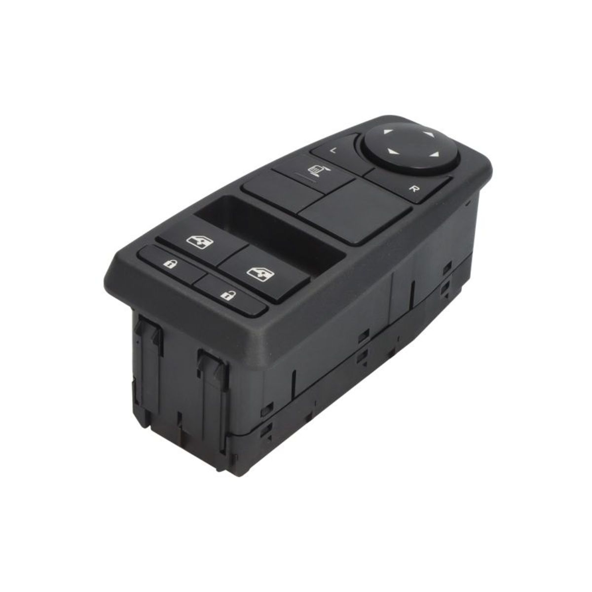 Dt Spare Parts Schakelaar raamheffer voor L (raam- en spiegelbediening)DT 3.37083