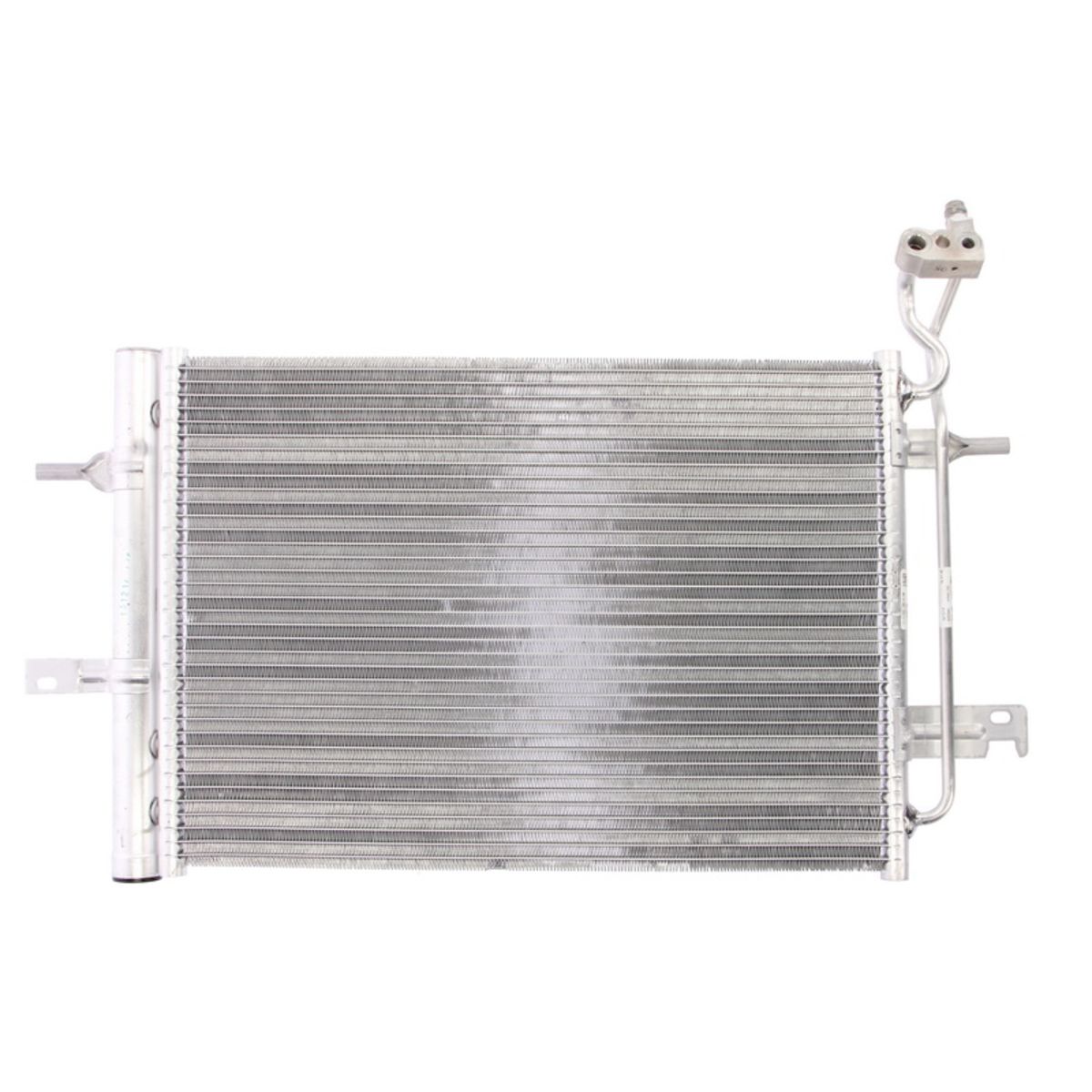 Image of Condensator, airconditioning