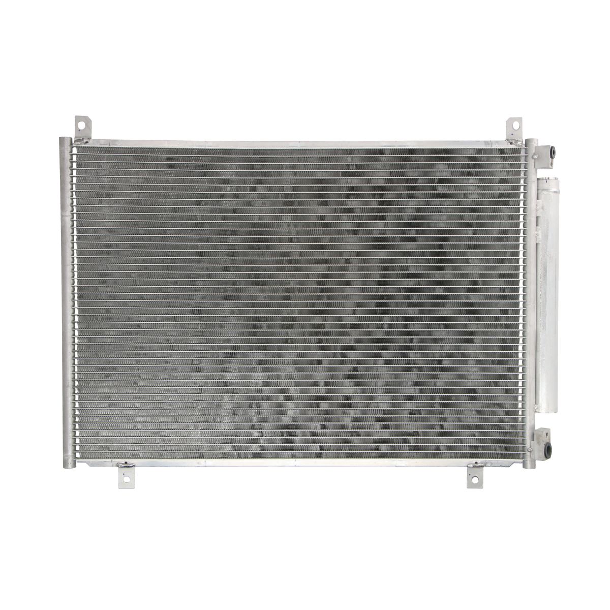Image of Condensator, airconditioning