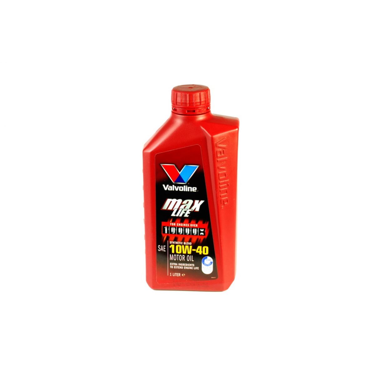 Huile moteur VALVOLINE Maxlife 10W40, 1L