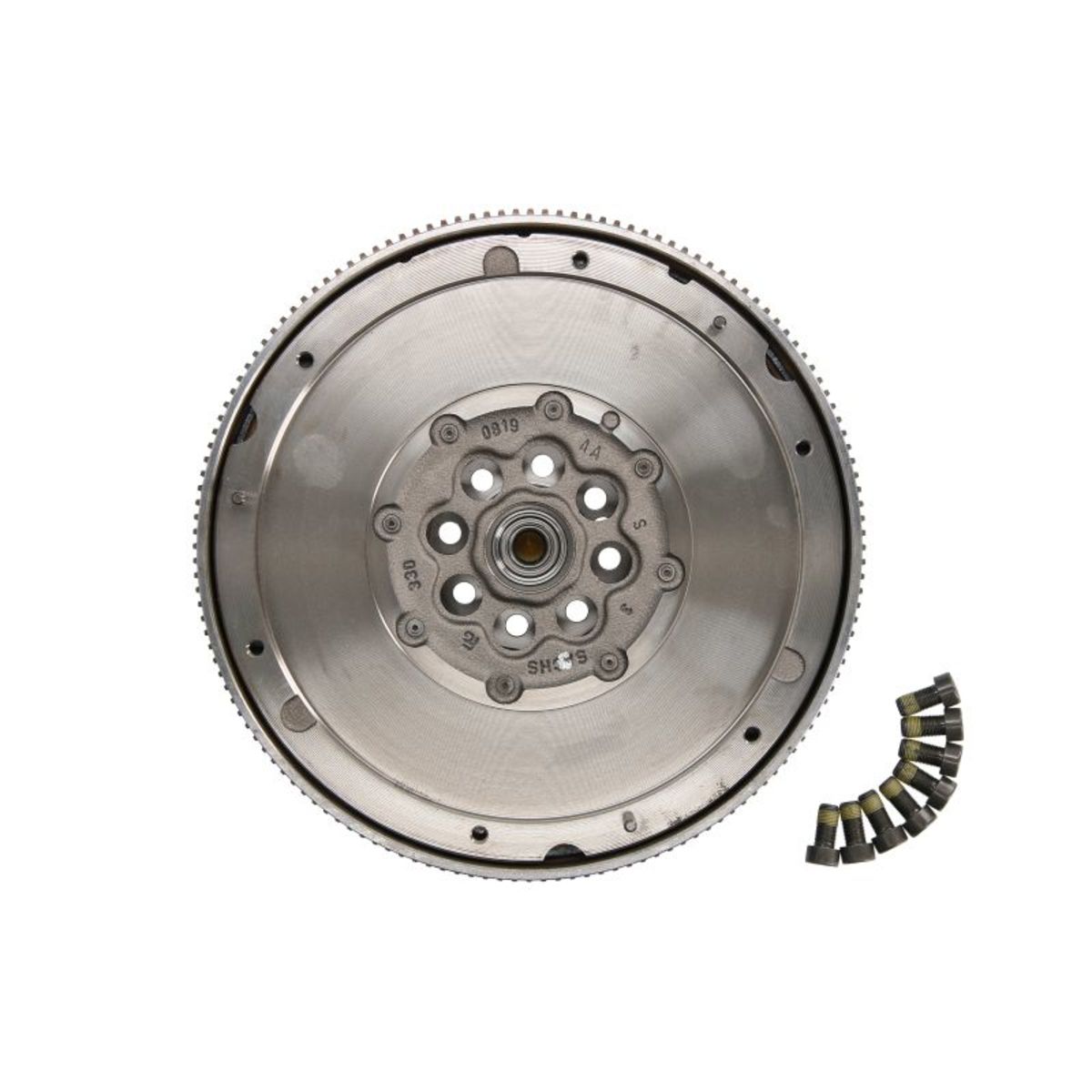 Sachs Volano A Doppia Massa 2294 001 185