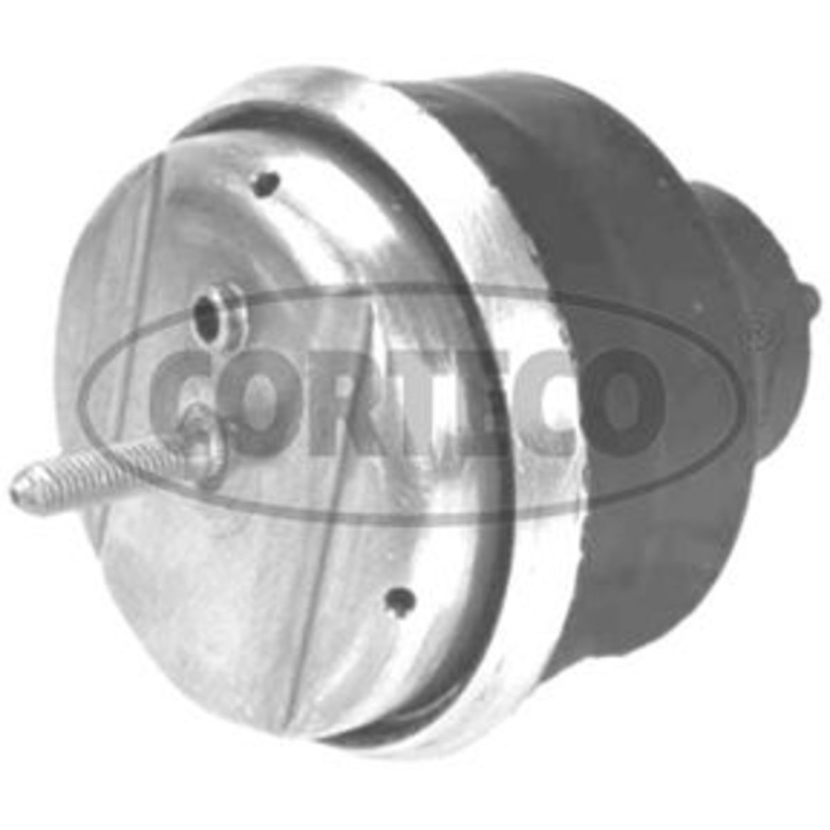 Corteco Lager, Motor 602571 Links
