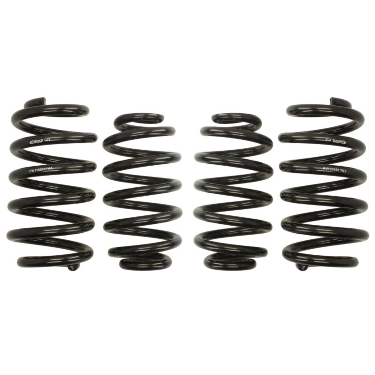 Ressort de suspension EIBACH Pro-Kit E10-15-003-05-22