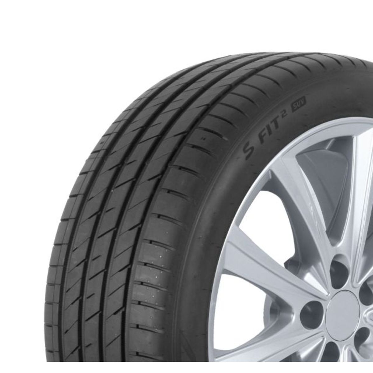LAUFENN S FIT2 SUV 235/50R18 97V MFS SBL - Bild 5