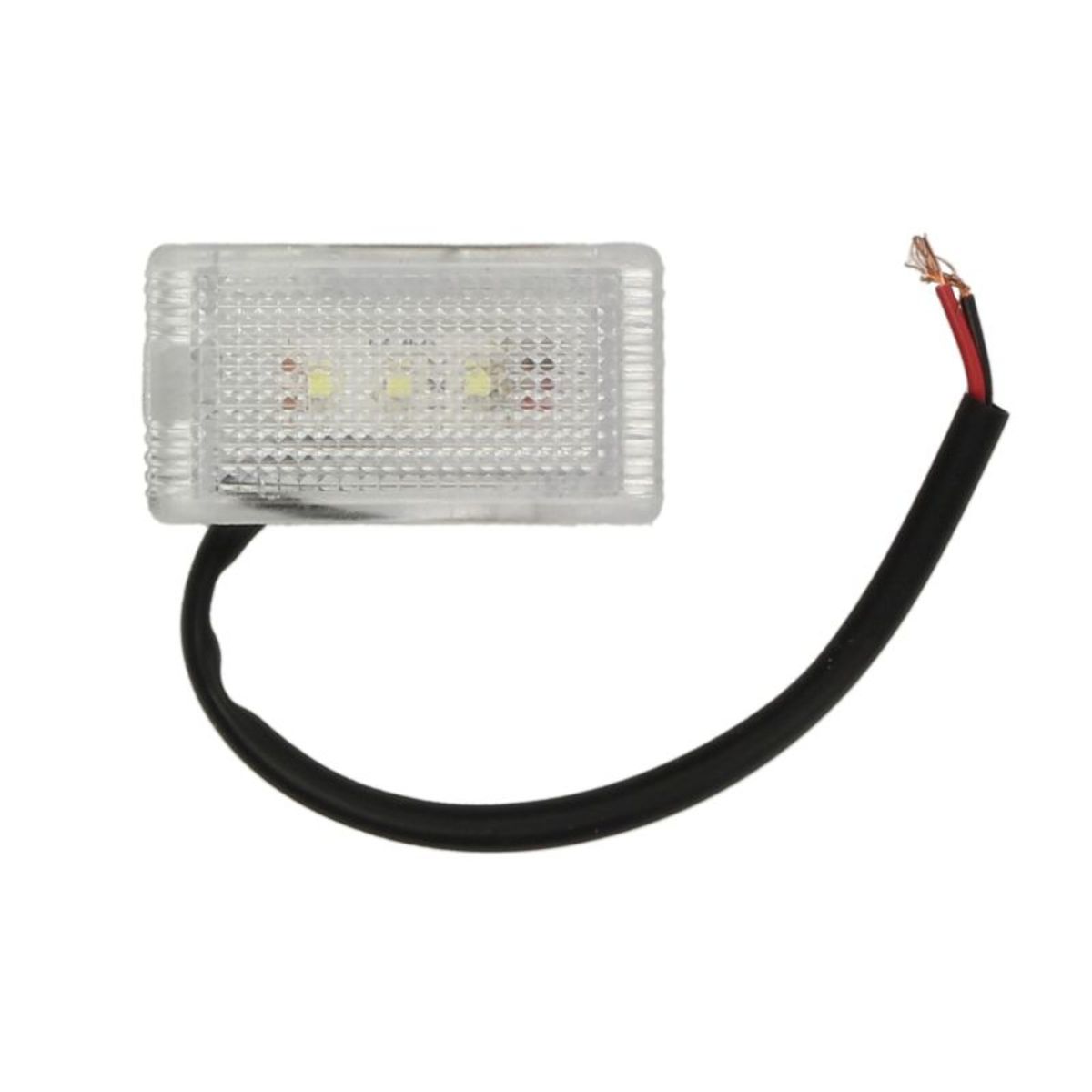 Lampe, Innenraumbelechtung BPART 6138200101BP