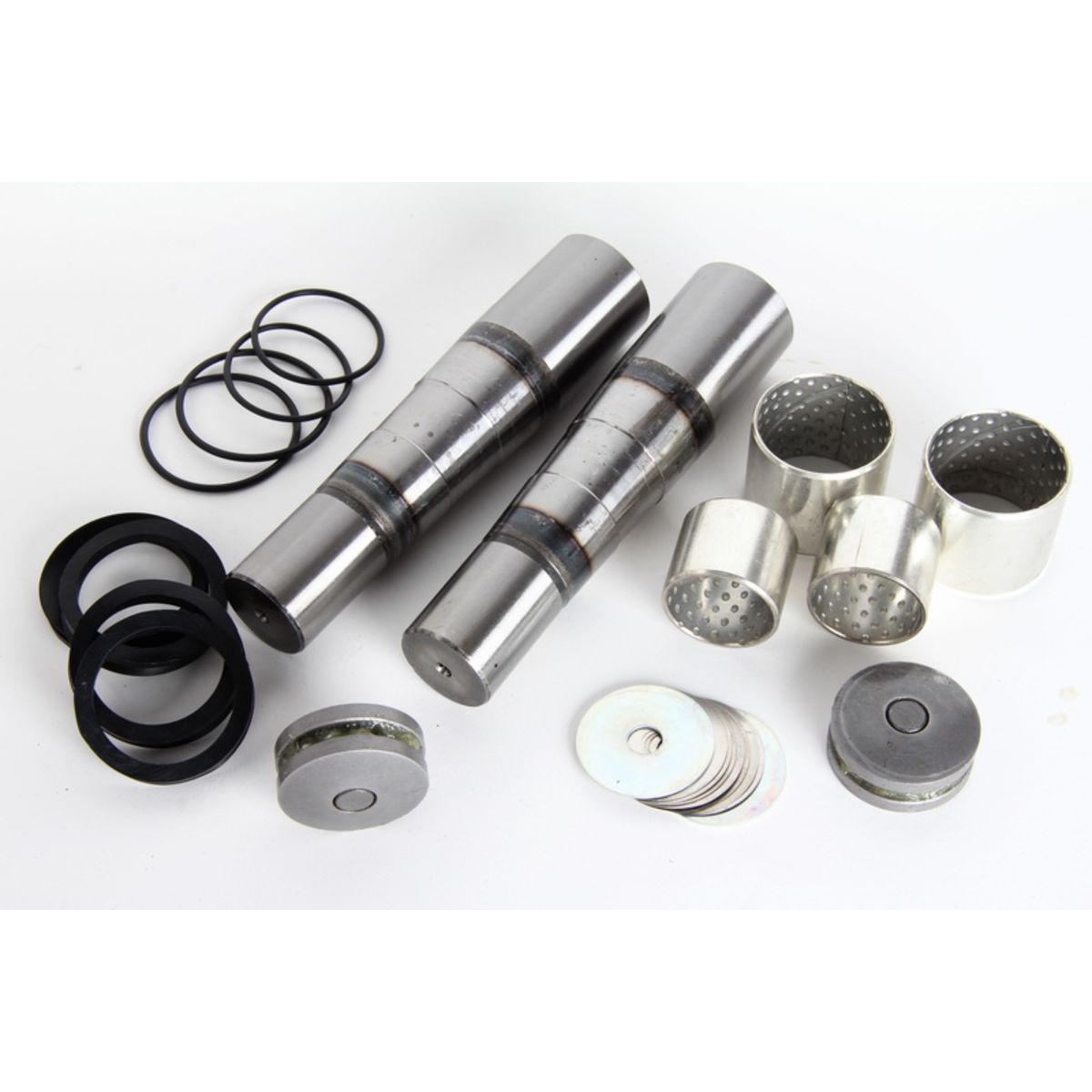 Image of Fusee reparatieset