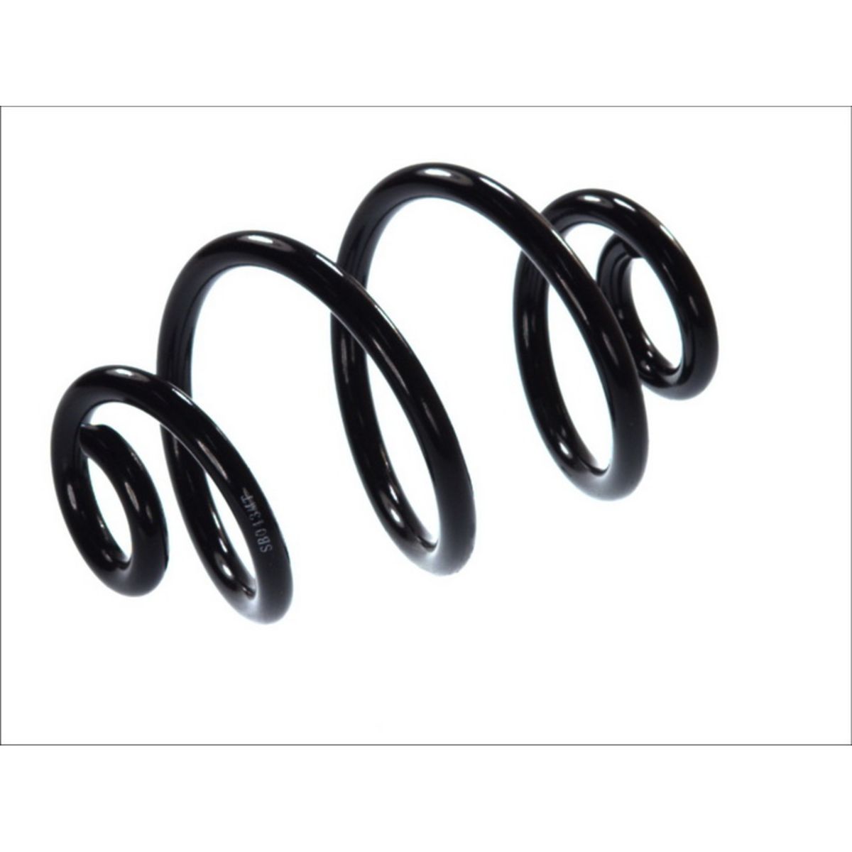 Magnum Technology Fahrwerksfeder Sb043mt