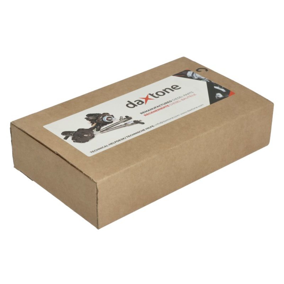 Einspritzdüse Common-Rail DAXTONE DTX-110-457G